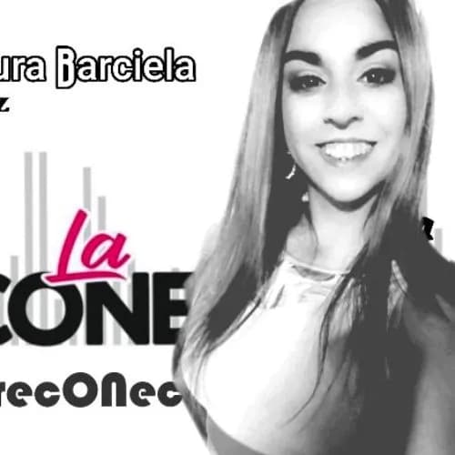 Músico y componente Laura Barciela