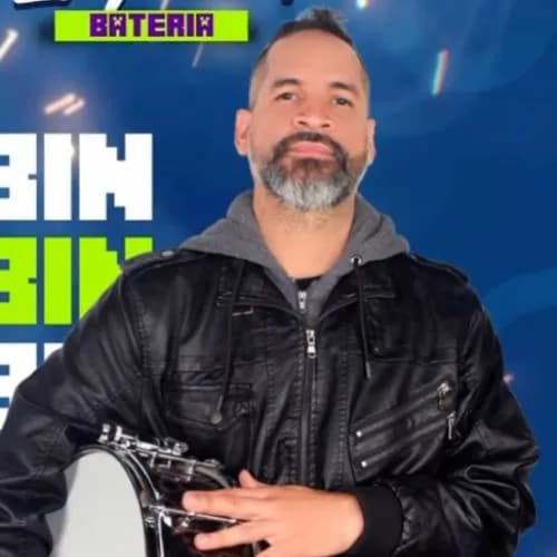 Músico y componente Lexbin Moronta
