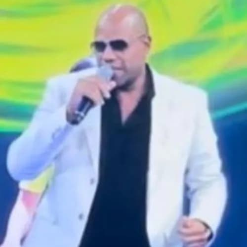 Músico y componente Liban Carrillo Trapaga