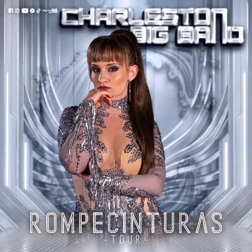 Músico y componente Lidia Pazó