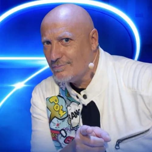 Músico y componente Lito Garrido