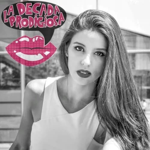 Músico y componente Lorena René
