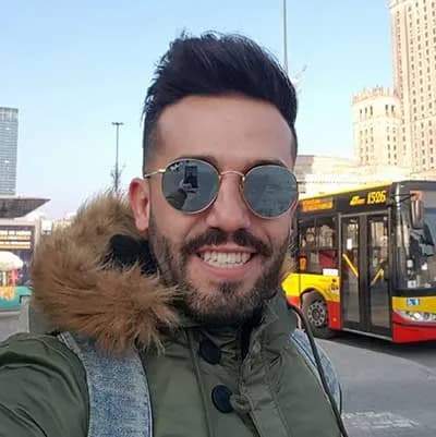 Músico y componente Luis González Gil