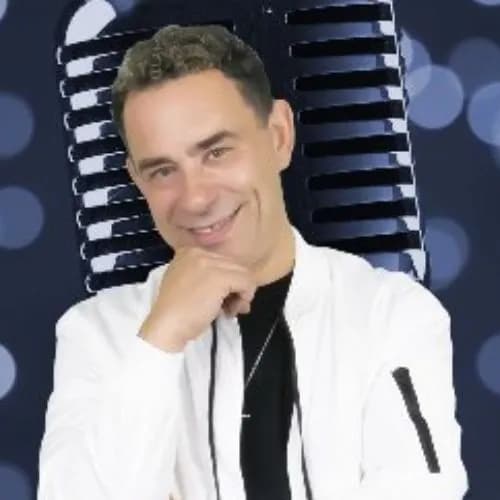 Músico y componente Luis Nogueira