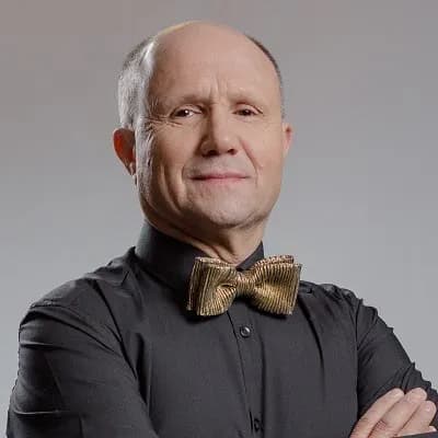 Músico y componente Manuel Faria
