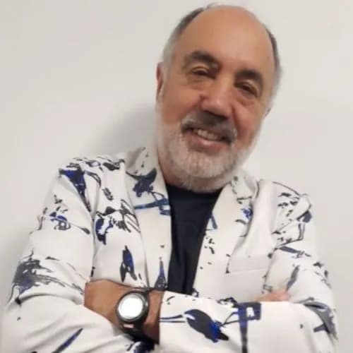 Músico y componente Manuel Sobral