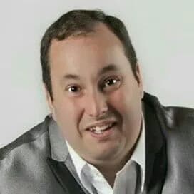Músico y componente Marcos Pérez