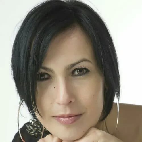 Músico y componente María Cruz Montero López