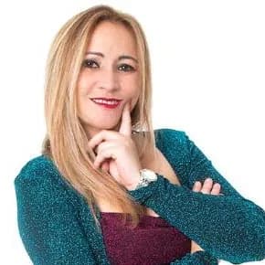 Músico y componente María González