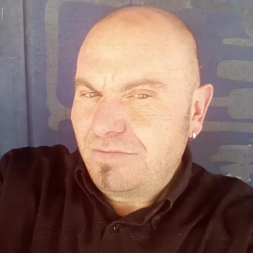 Músico y componente Martín Patiño Vázquez