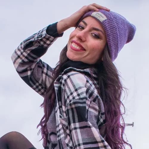 Músico y componente Megy Nikol