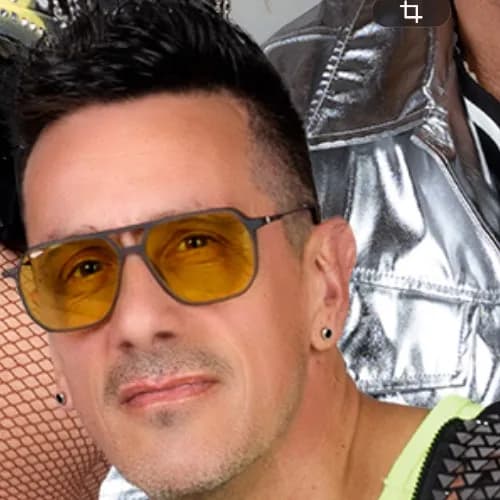 Músico y componente Miguel Caldas