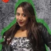 Músico y componente Mina Rodríguez