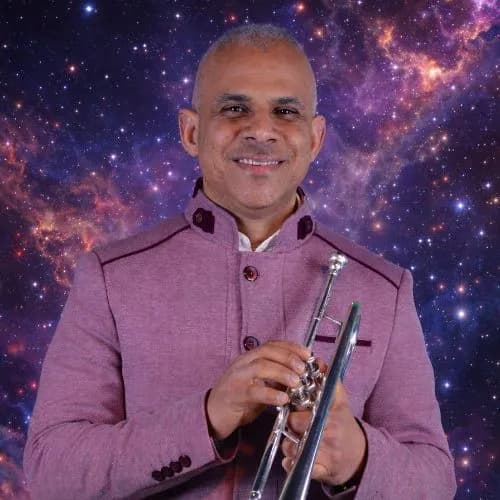 Músico y componente Noelio Rey Machado