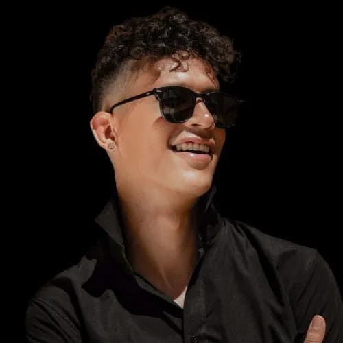 Músico y componente Omar Rodríguez