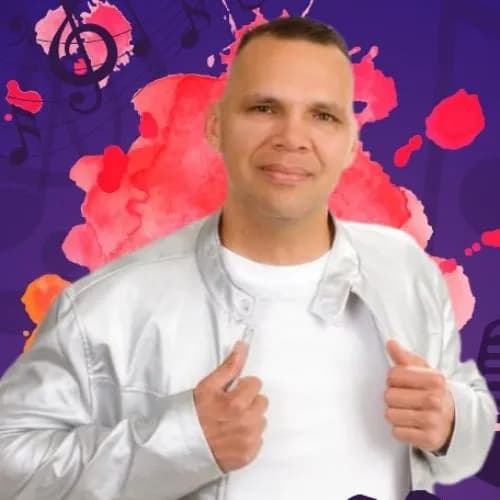 Músico y componente Oswaldo Rodríguez Peña