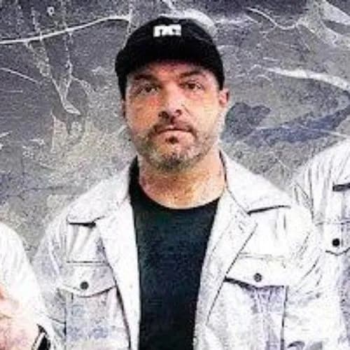 Músico y componente Pablo Canto Vigil