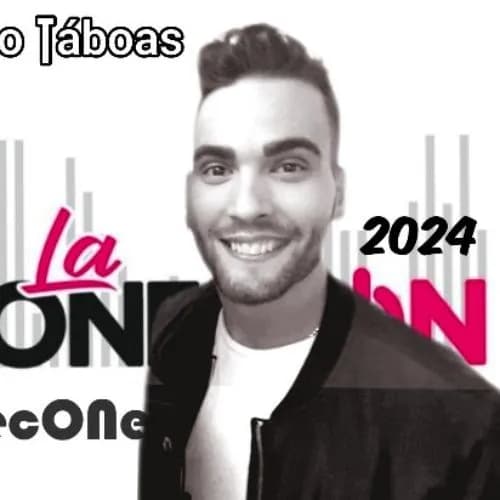 Músico y componente Pablo Taboas