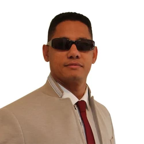 Músico y componente Papy Bass Beltre