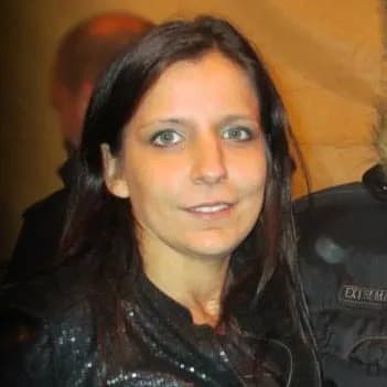 Músico y componente Patricia Brea Rama