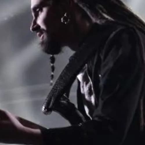 Músico y componente Paulo Padrão