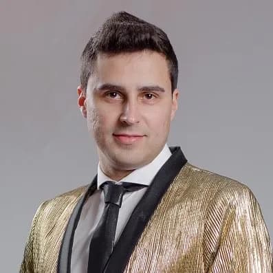 Músico y componente Pedro Costa