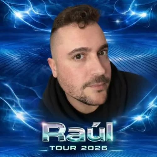 Músico y componente Raúl Ramos