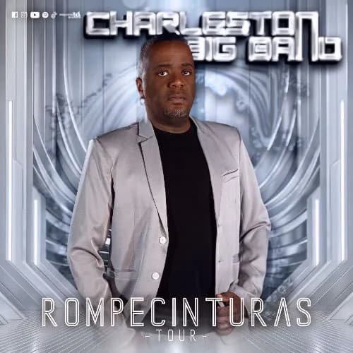 Músico y componente Ricardo Ferreira