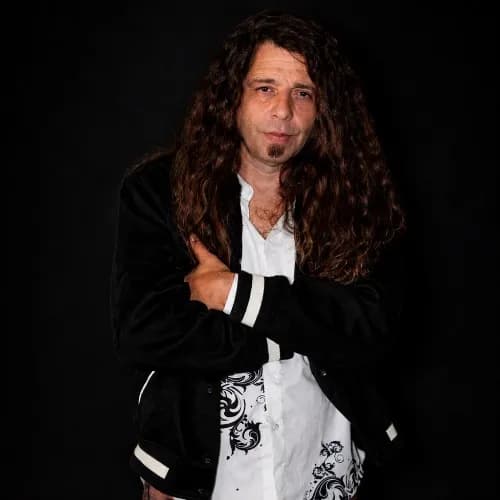 Músico y componente Roberto Quintas