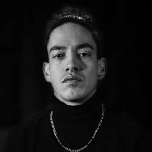 Músico y componente Sergio Varela