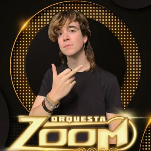 Músico y componente Simon S A