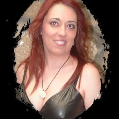 Músico y componente Sonia Vega Ferro