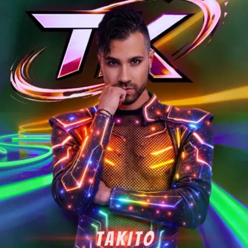 Músico y componente Takito Mariñas