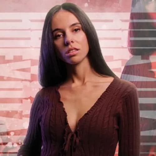 Músico y componente Tamara Correa