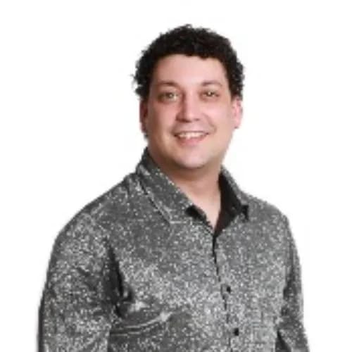 Músico y componente Toni Da Silva