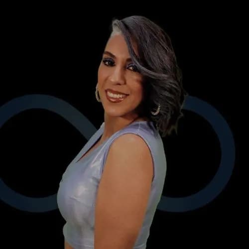 Músico y componente Vanesa Sosa