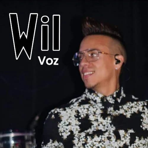 Músico y componente Wilfredo Acevedo Martínez