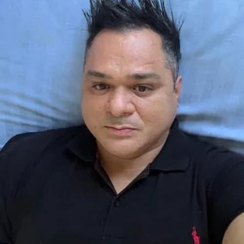 Músico y componente Wilmer Padrón