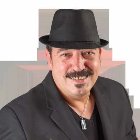 Músico y componente Xilo López