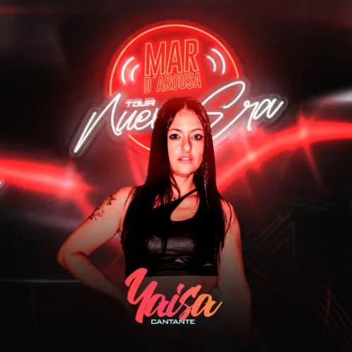 Músico y componente Yaisa Beloso Besada