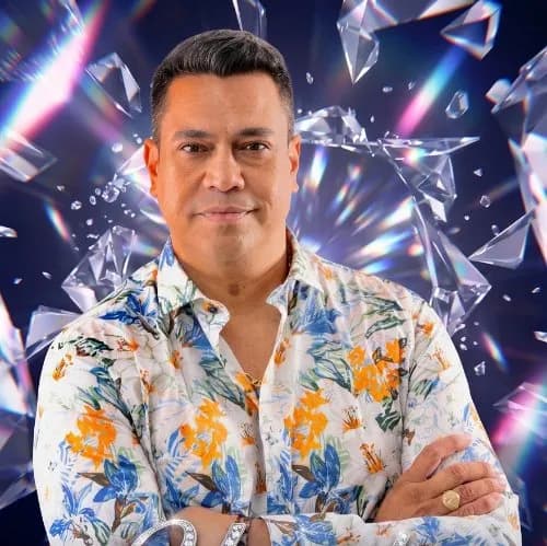 Músico y componente Yamil Quijada