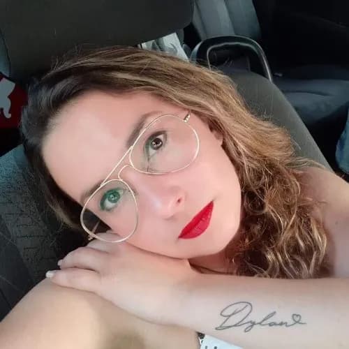 Músico y componente Yolanda Moinelo