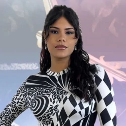 Músico y componente Yriana Silva