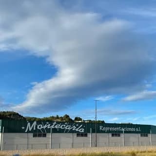 Agencia de espectáculos Montecarlo Representacions