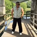 Músico y componente Alejandro Torres (alejandro Tambora)