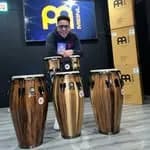 Músico y componente Yorma Caballito Mendez