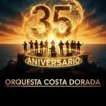 Orquesta Costa Dorada
