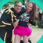 Dúo Cerbatana Show