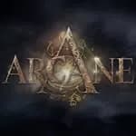 Espectáculo en vivo de la orquesta Grupo Arcane Show