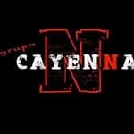 Espectáculo en vivo de la orquesta Grupo Cayenna